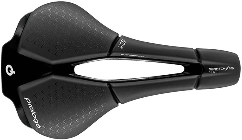 Afbeelding laden in galerijviewer, Prologo scratch m5 space tirox saddle
