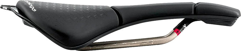 Afbeelding laden in galerijviewer, Prologo scratch m5 space tirox saddle
