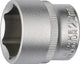 Promat tecwerk dopsleutelbit | 3 8 inch 6-kant | sleutelwijdte 10 mm | lengte 30 mm - 4000821525
