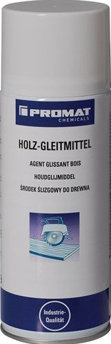 Promat tecwerk houtglijmiddel | 400 ml | spuitbus - 4000354580