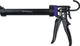 Promat tecwerk kitpistool | professional | metaal | draaibaar - 3000264017