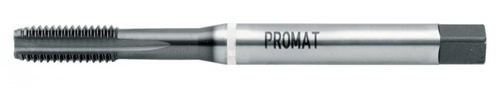 Promat tecwerk machinetap | din 371c gg | m5x0,8 mm | hss-co ticn | 6hx - 4000867423