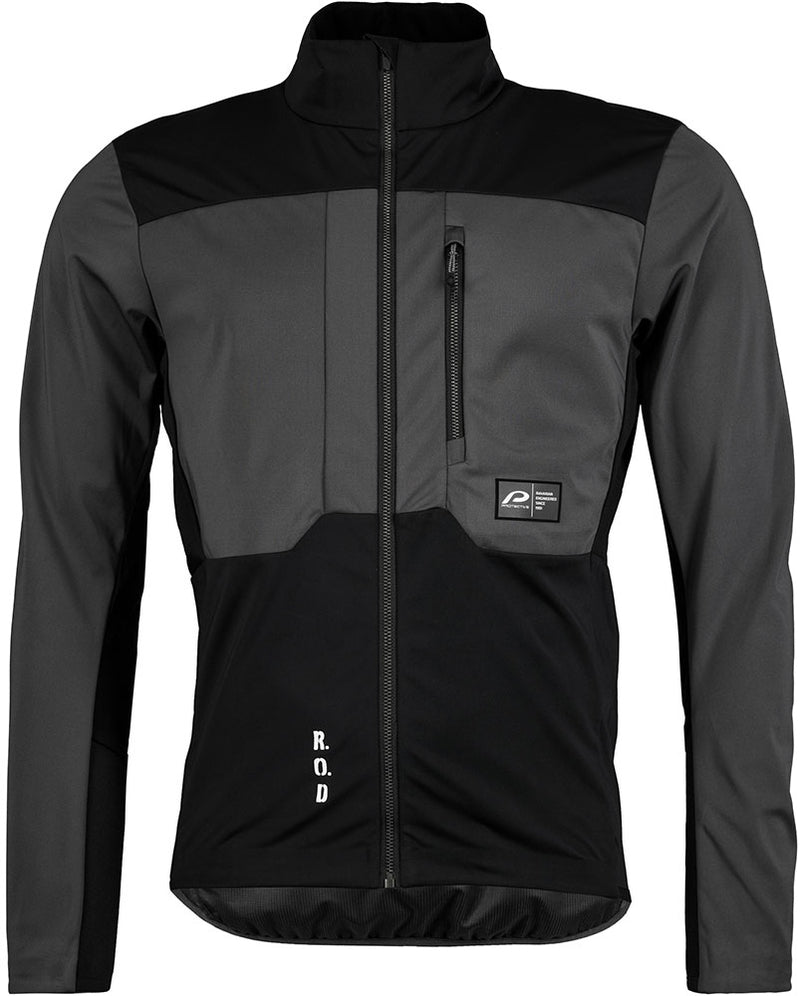 Afbeelding laden in galerijviewer, Protective beat street 4.0 - mtb softshell jacket
