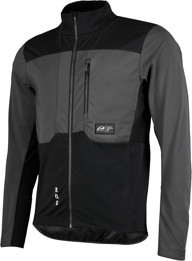 Afbeelding laden in galerijviewer, Protective beat street 4.0 - mtb softshell jacket
