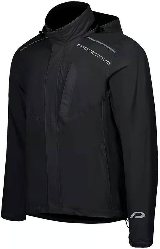 Protective rain ii - rain jacket