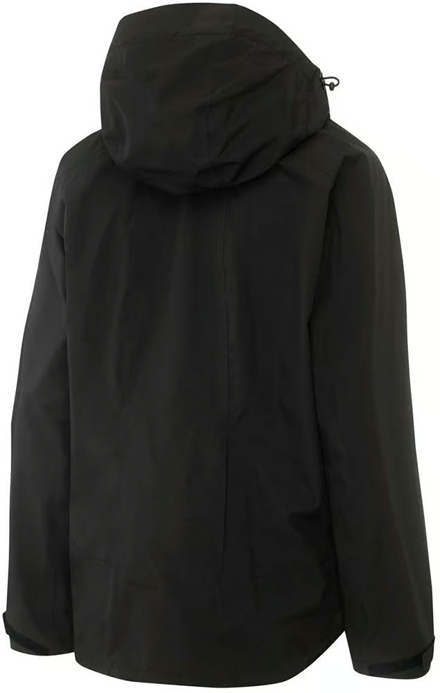 Afbeelding laden in galerijviewer, Protective space age - mtb all-weather jacket
