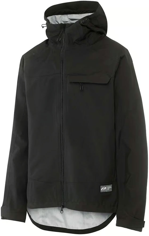 Afbeelding laden in galerijviewer, Protective space age - mtb all-weather jacket
