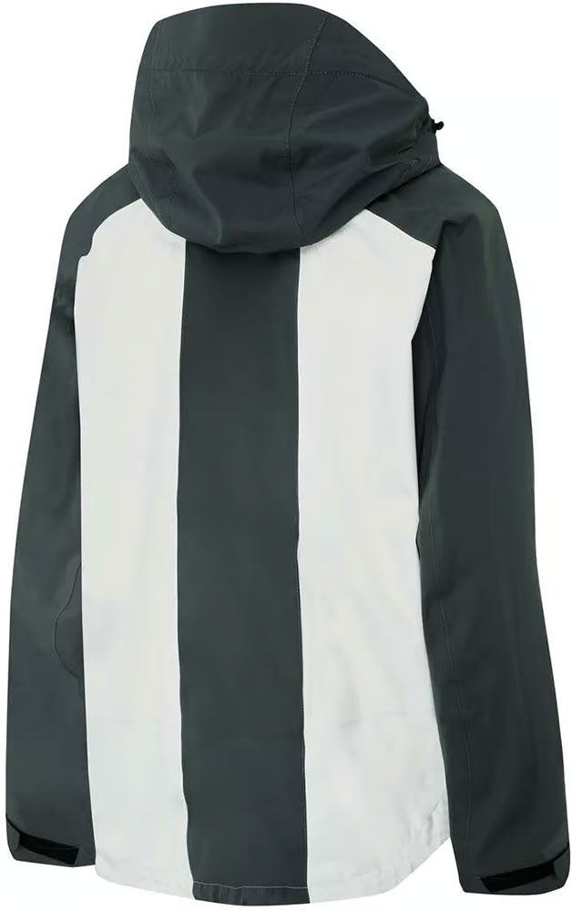 Afbeelding laden in galerijviewer, Protective space age - mtb all-weather jacket
