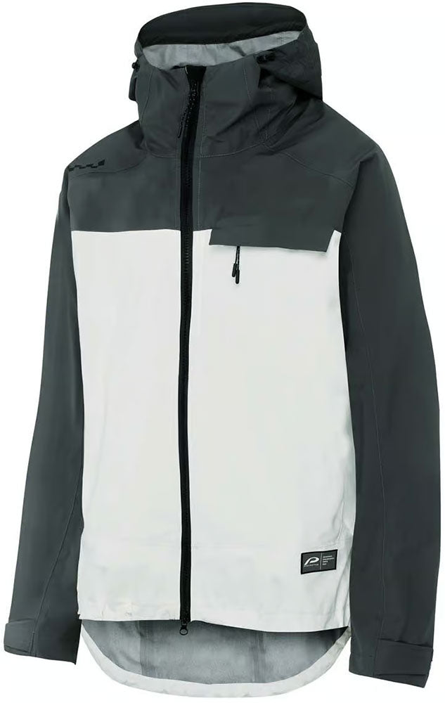 Afbeelding laden in galerijviewer, Protective space age - mtb all-weather jacket
