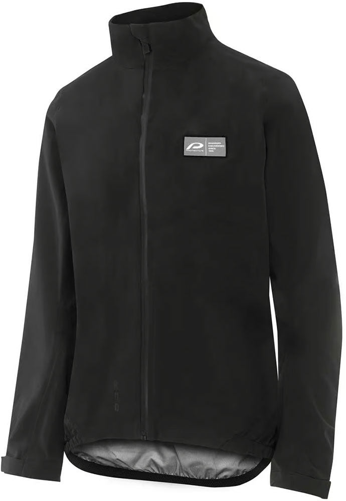 Afbeelding laden in galerijviewer, Protective cloudburst - rain jacket
