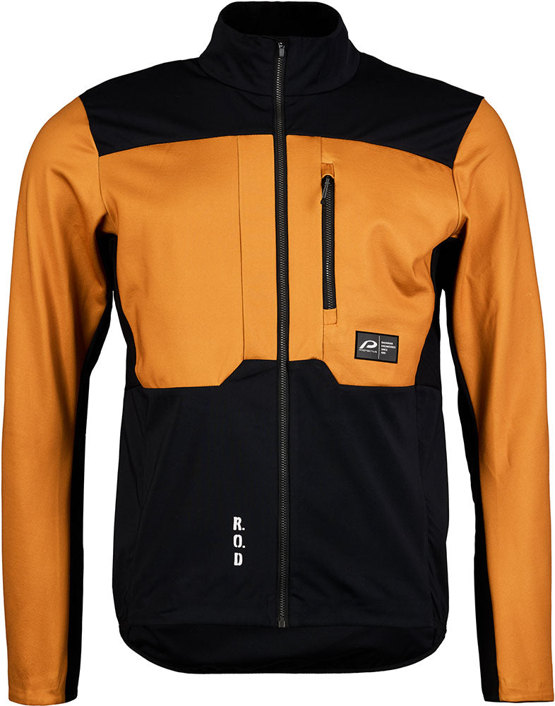 Afbeelding laden in galerijviewer, Protective beat street 4.0 - mtb softshell jacket
