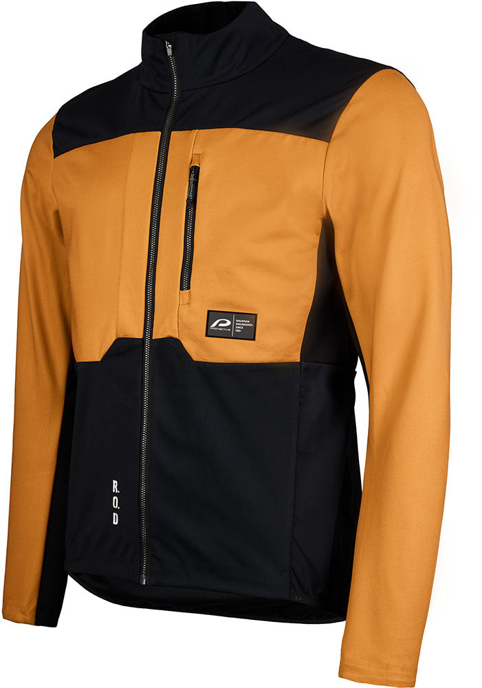 Afbeelding laden in galerijviewer, Protective beat street 4.0 - mtb softshell jacket
