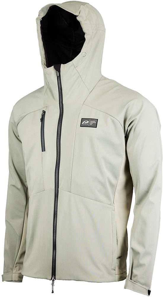 Afbeelding laden in galerijviewer, Protective rock - all-weather jacket
