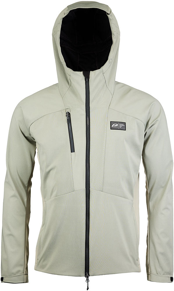 Afbeelding laden in galerijviewer, Protective rock - all-weather jacket
