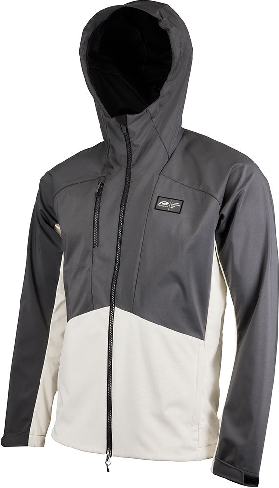 Afbeelding laden in galerijviewer, Protective rock - all-weather jacket
