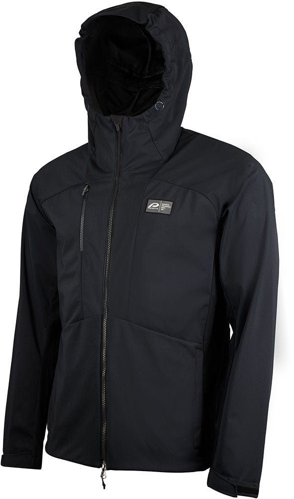Afbeelding laden in galerijviewer, Protective rock - all-weather jacket
