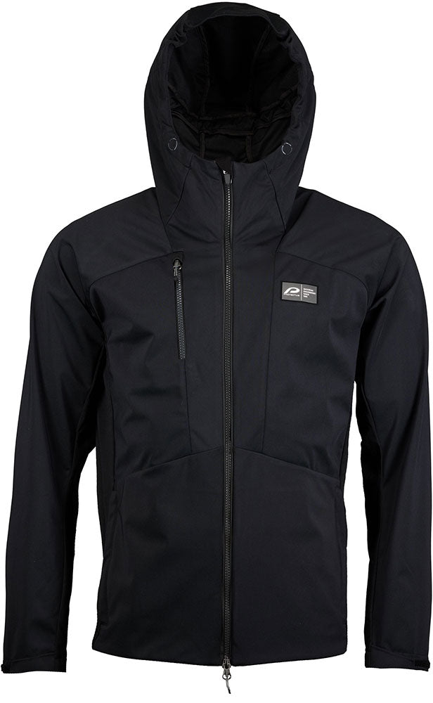 Afbeelding laden in galerijviewer, Protective rock - all-weather jacket
