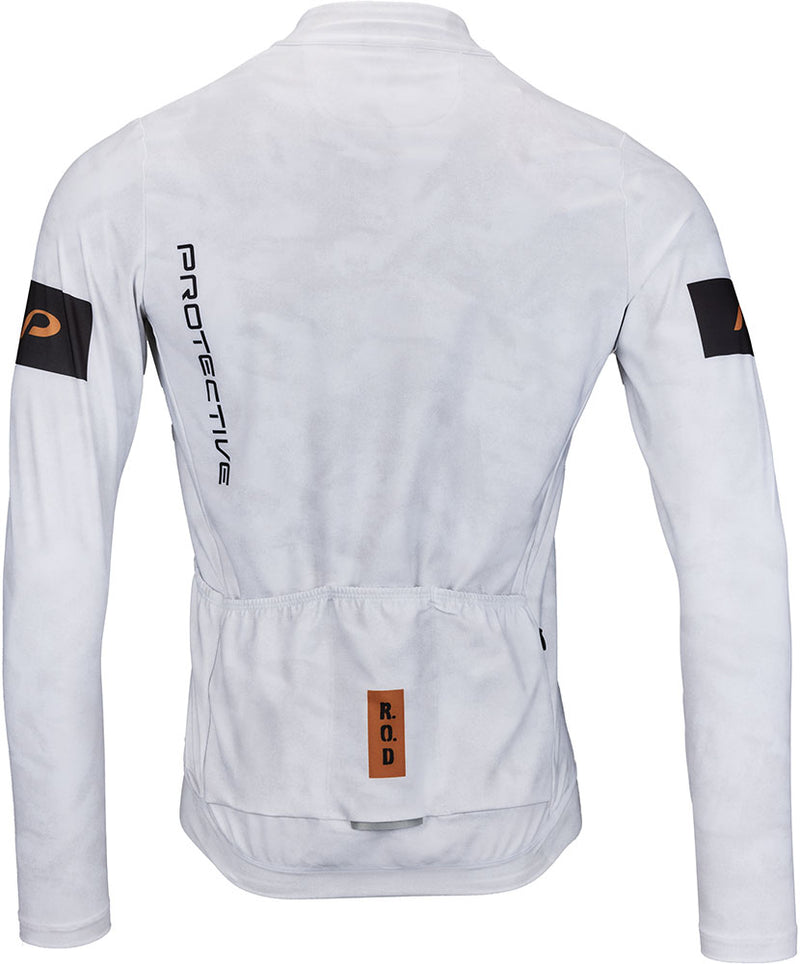 Afbeelding laden in galerijviewer, Protective clay - long sleeve jersey
