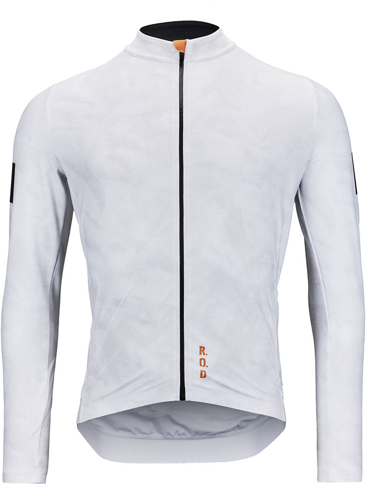 Afbeelding laden in galerijviewer, Protective clay - long sleeve jersey

