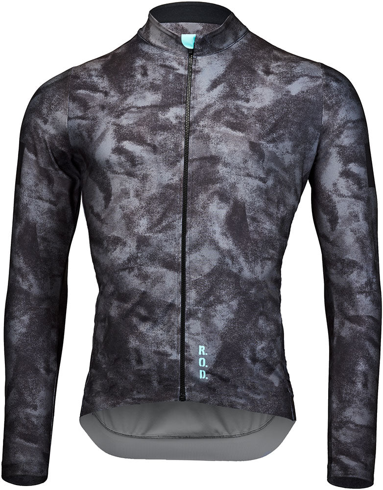 Afbeelding laden in galerijviewer, Protective clay - long sleeve jersey
