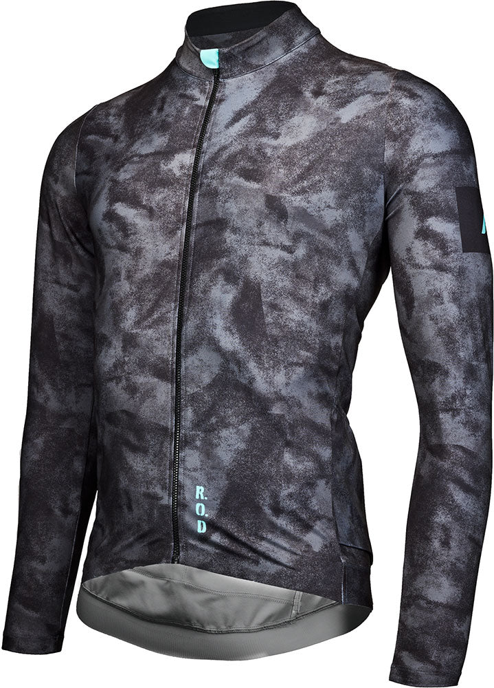 Afbeelding laden in galerijviewer, Protective clay - long sleeve jersey

