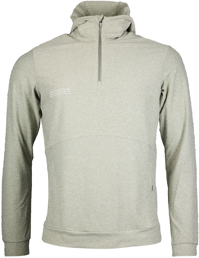 Afbeelding laden in galerijviewer, Protective sunstone - mtb hoodie
