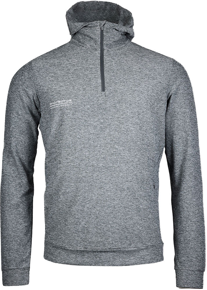 Afbeelding laden in galerijviewer, Protective sunstone - mtb hoodie
