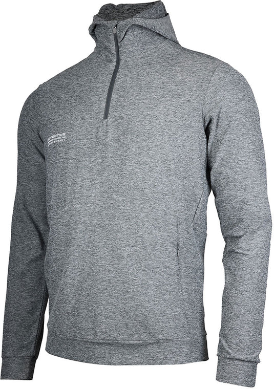 Protective sunstone - mtb hoodie