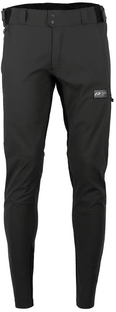 Afbeelding laden in galerijviewer, Protective engine warm - mtb softshell pants

