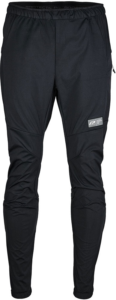 Afbeelding laden in galerijviewer, Protective rock - mtb softshell pants
