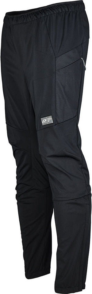 Protective rock - mtb softshell pants