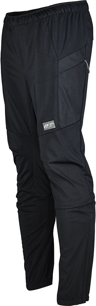 Afbeelding laden in galerijviewer, Protective rock - mtb softshell pants
