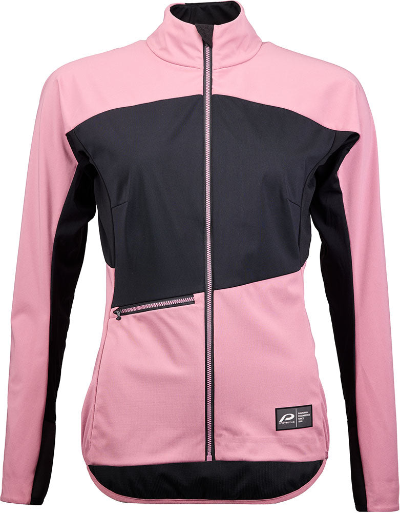 Afbeelding laden in galerijviewer, Protective beat street 4.0 - women's mtb softshell jacket
