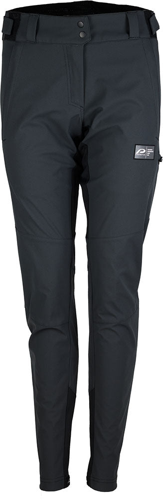 Afbeelding laden in galerijviewer, Protective engine warm - women's mtb pants
