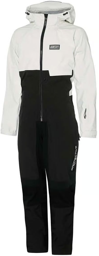 Afbeelding laden in galerijviewer, Protective free monkey - mtb mud overall
