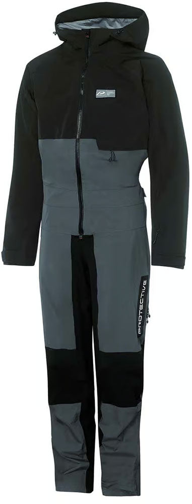 Afbeelding laden in galerijviewer, Protective free monkey - mtb mud overall
