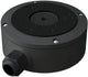 Enzo provision camera opbouwdoos geschikt voor i2-i4-difix zwart - 7900493