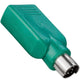 Usb naar ps 2 verloopstekker