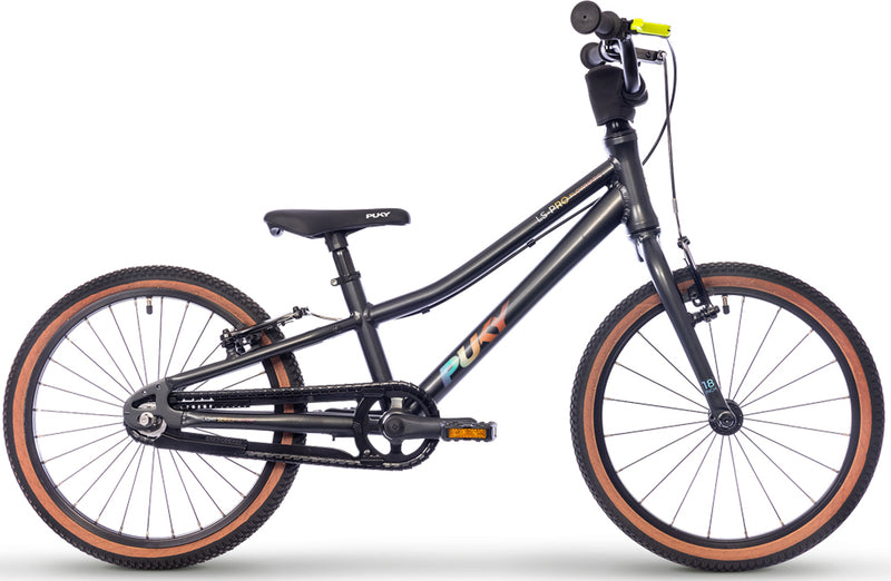 Afbeelding laden in galerijviewer, Puky ls-pro 18-2 - children's bike
