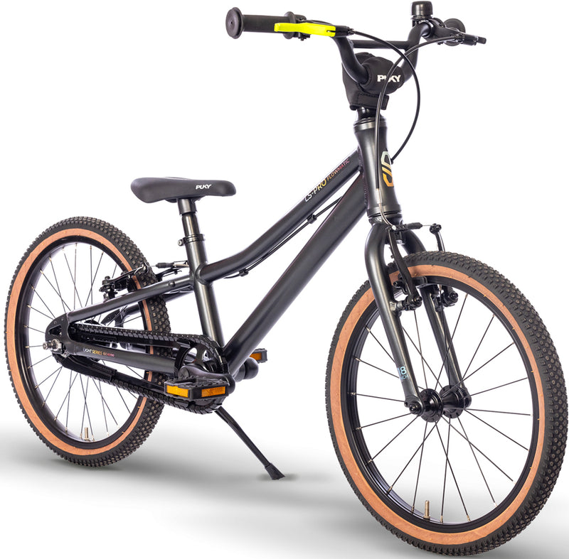 Afbeelding laden in galerijviewer, Puky ls-pro 18-2 - children's bike
