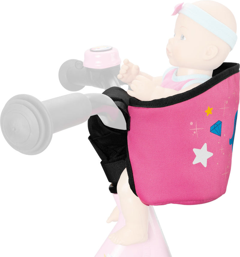 Afbeelding laden in galerijviewer, Puky carry - doll seat
