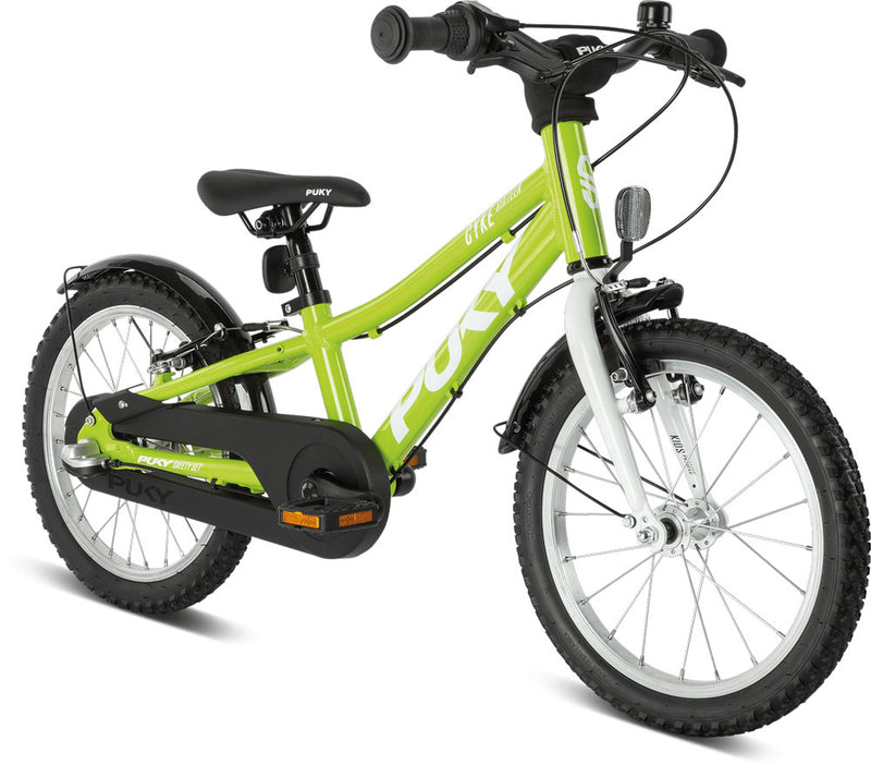Afbeelding laden in galerijviewer, Puky cyke 16-3-f alu - children's bike with freewheel
