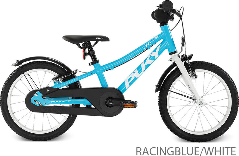 Afbeelding laden in galerijviewer, Puky cyke 16-1-f alu - children's bike with freewheel
