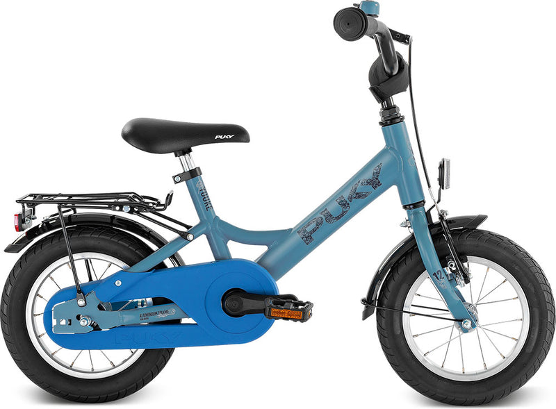 Afbeelding laden in galerijviewer, Puky youke 12 - kid's bike
