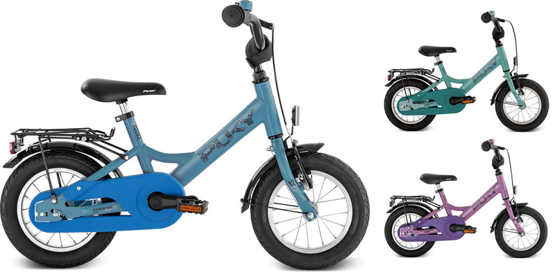 Afbeelding laden in galerijviewer, Puky youke 12 - kid's bike
