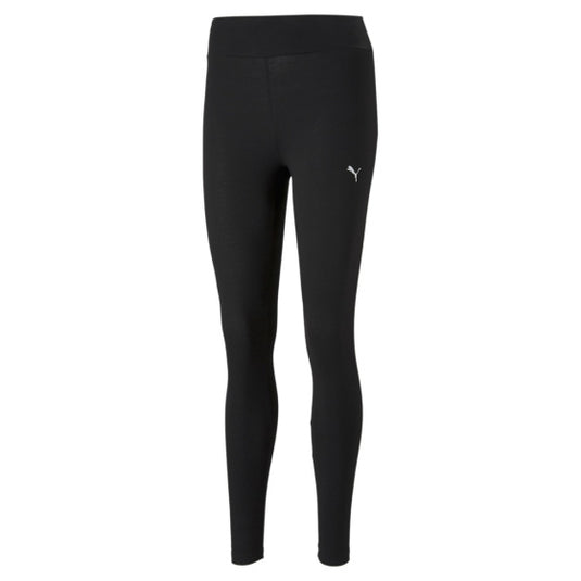 Puma ESS SportLegging Dames Zwart maat XL