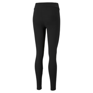 Puma ESS SportLegging Dames Zwart maat S