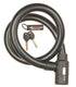 Buzaglo pythonslot kabelslot 25mmx100cm