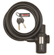 Buzaglo pythonslot spiraalslot 10mmx150cm, met bracket