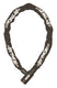 Buzaglo pythonslot kettingslot 8mmx110cm